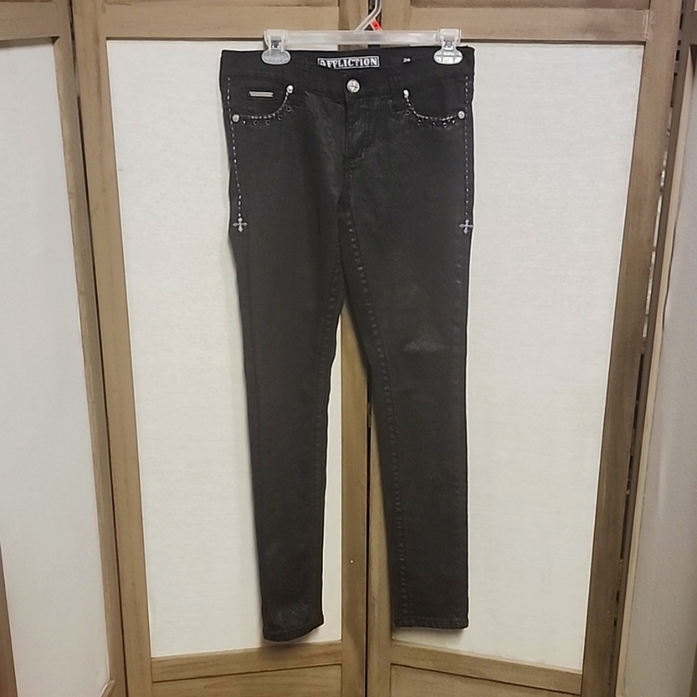 Affliction wens jeans RAQUEL